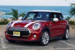 Mini Cooper 2014 года